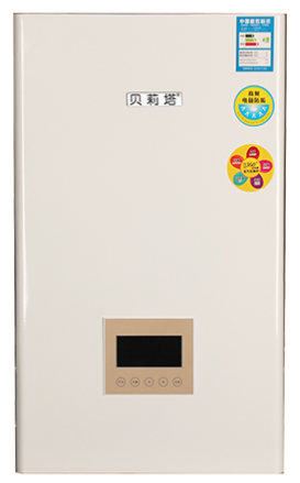 未來幾年壁掛爐的發展趨勢