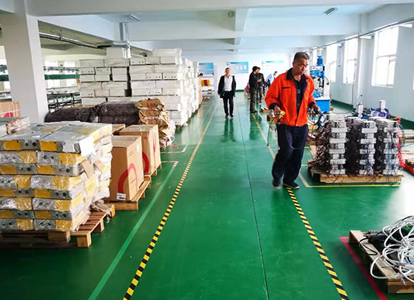 深圳智能半導體加熱器多少錢