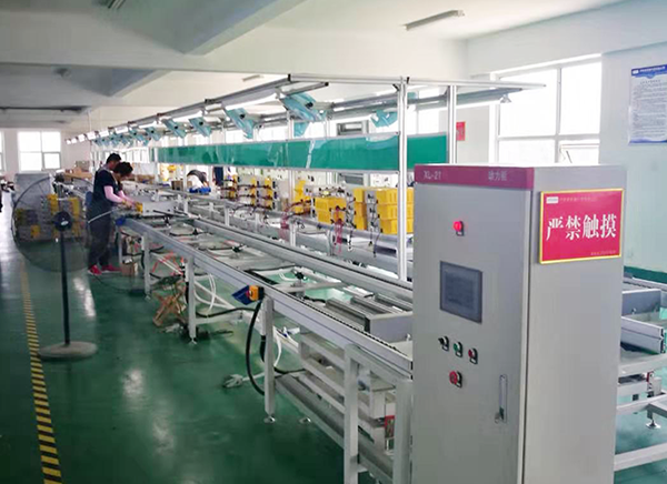 株洲節能煤改電廠家