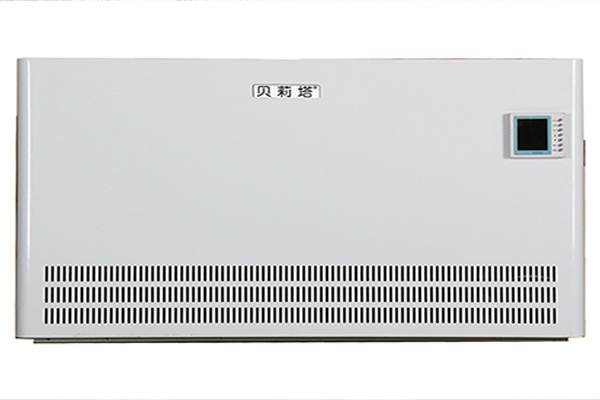 蓄熱式電暖器都有哪些特點